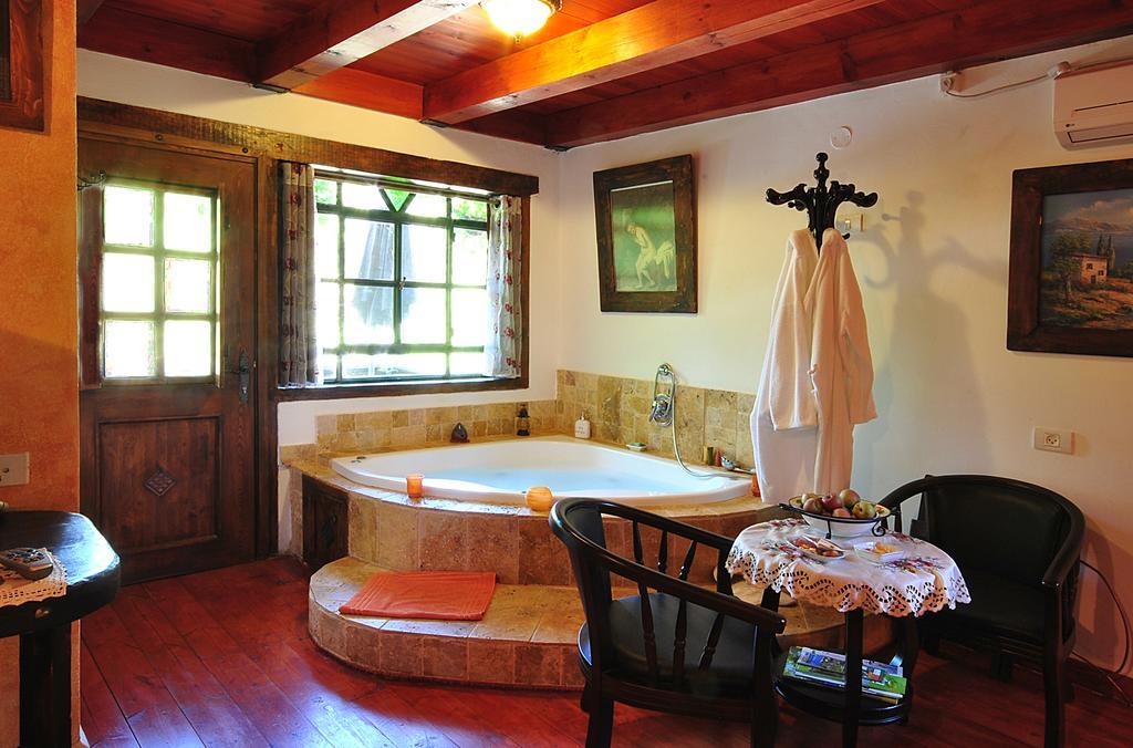 Odem Habar Hotel Luaran gambar