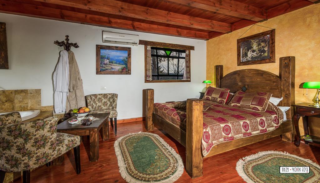 Odem Habar Hotel Luaran gambar