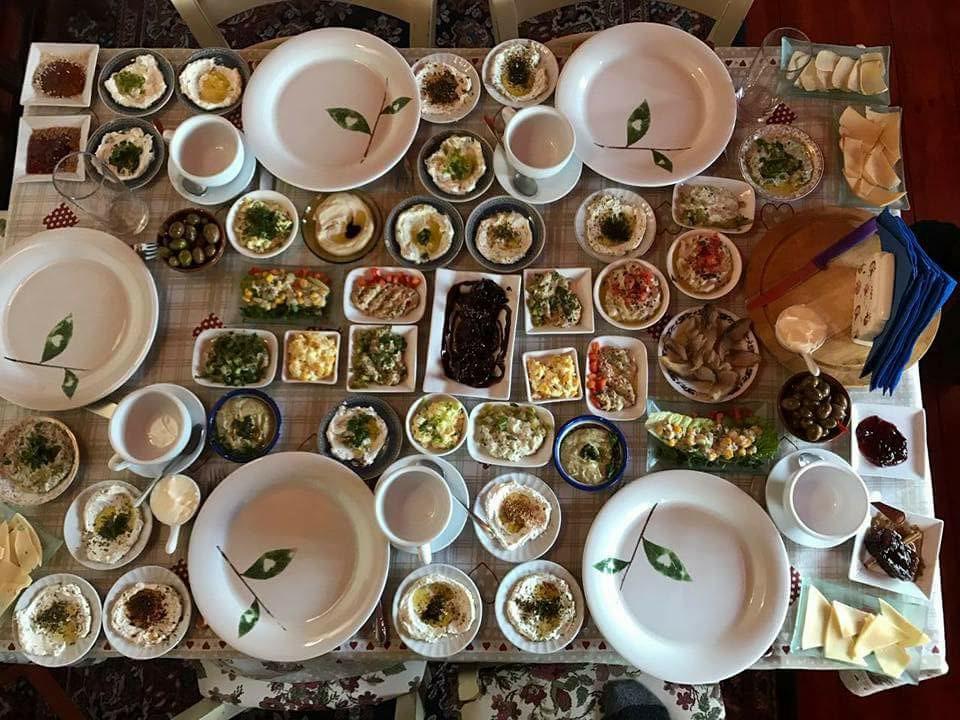 Odem Habar Hotel Luaran gambar